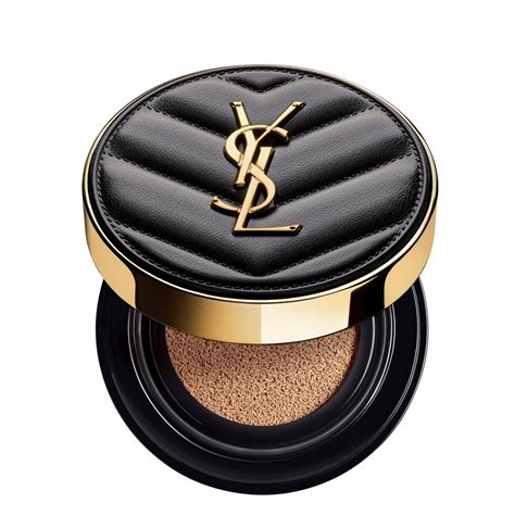 ysl all in one glow vs encre de peau cushion|ysl le cushion.